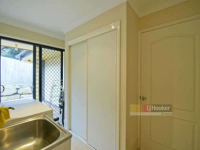 Ormeau Hills QLD 4208