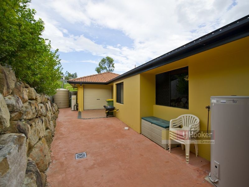 Ormeau Hills QLD 4208