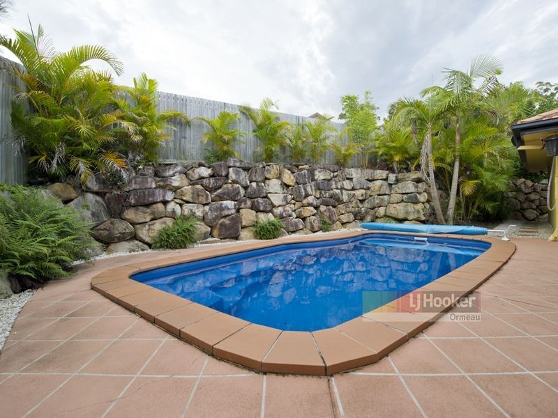 Ormeau Hills QLD 4208