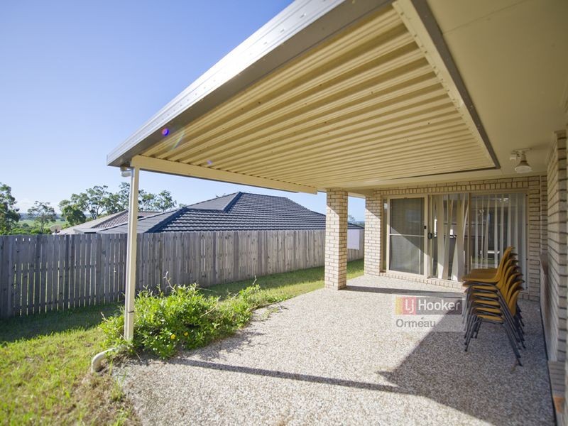 16 Charlton Crescent, Ormeau QLD 4208