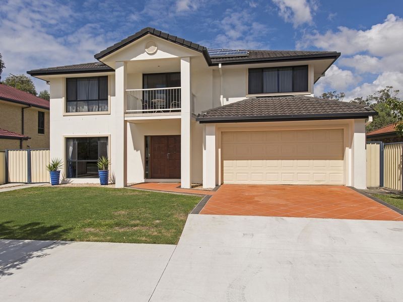 84 Halfway Drive, Ormeau QLD 4208