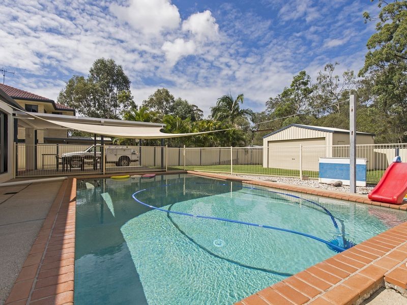 84 Halfway Drive, Ormeau QLD 4208