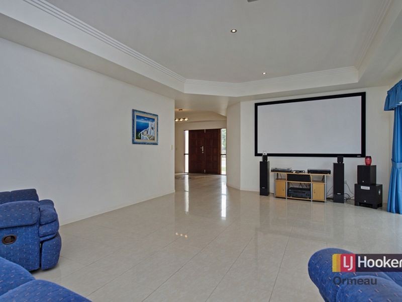 84 Halfway Drive, Ormeau QLD 4208