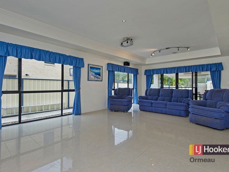 84 Halfway Drive, Ormeau QLD 4208