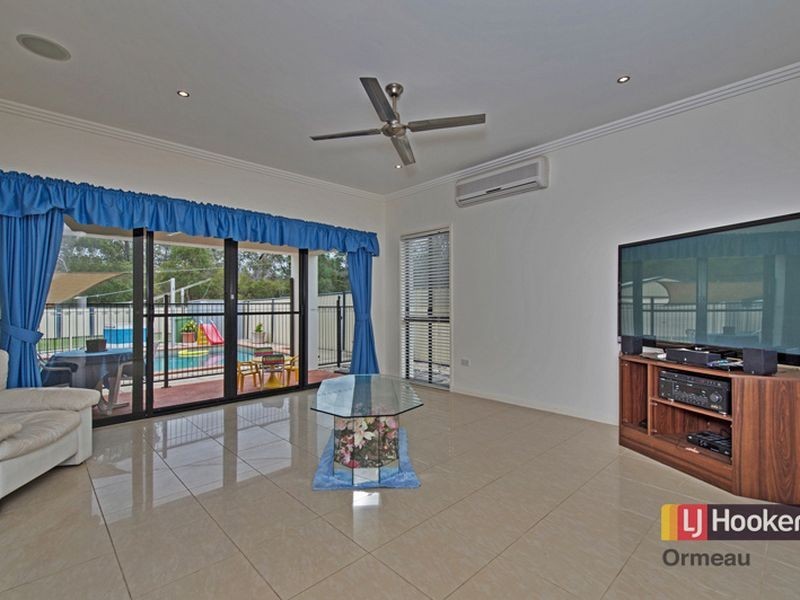 84 Halfway Drive, Ormeau QLD 4208
