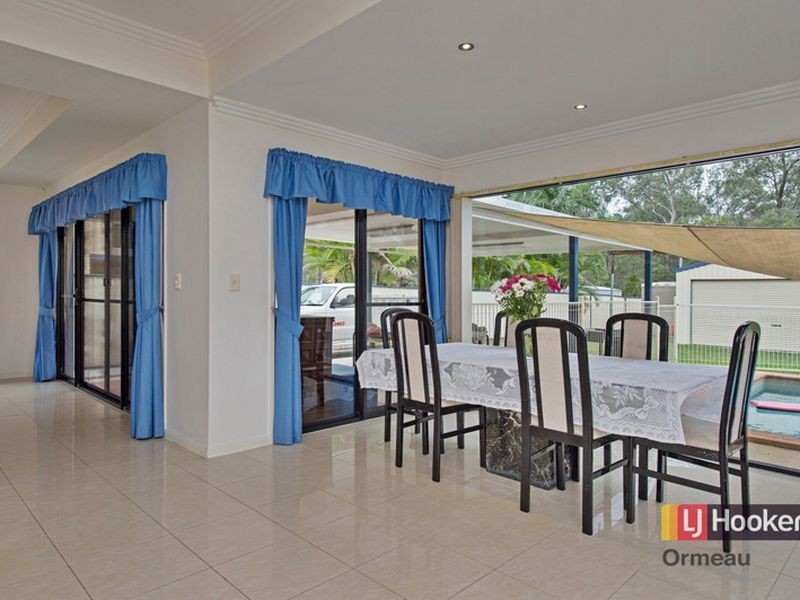 84 Halfway Drive, Ormeau QLD 4208