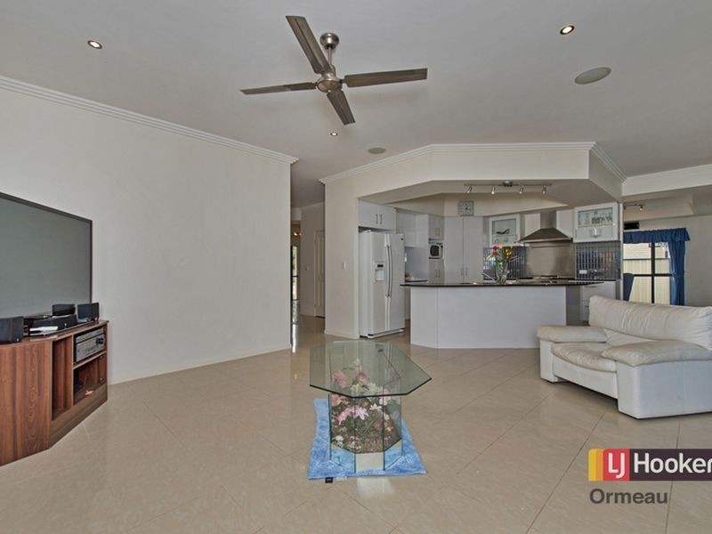 84 Halfway Drive, Ormeau QLD 4208