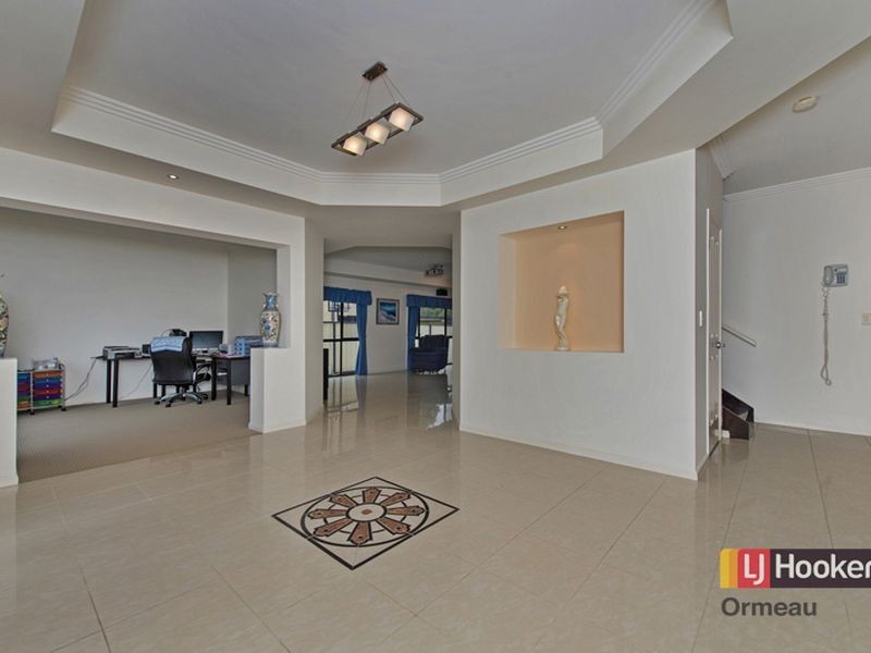 84 Halfway Drive, Ormeau QLD 4208
