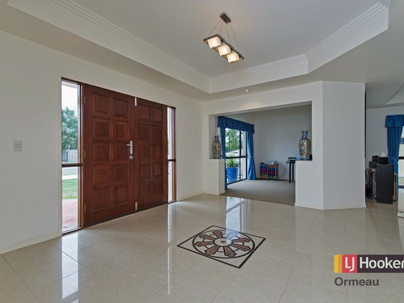 84 Halfway Drive, Ormeau QLD 4208