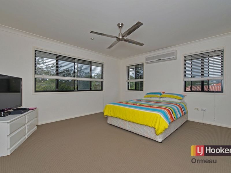 84 Halfway Drive, Ormeau QLD 4208