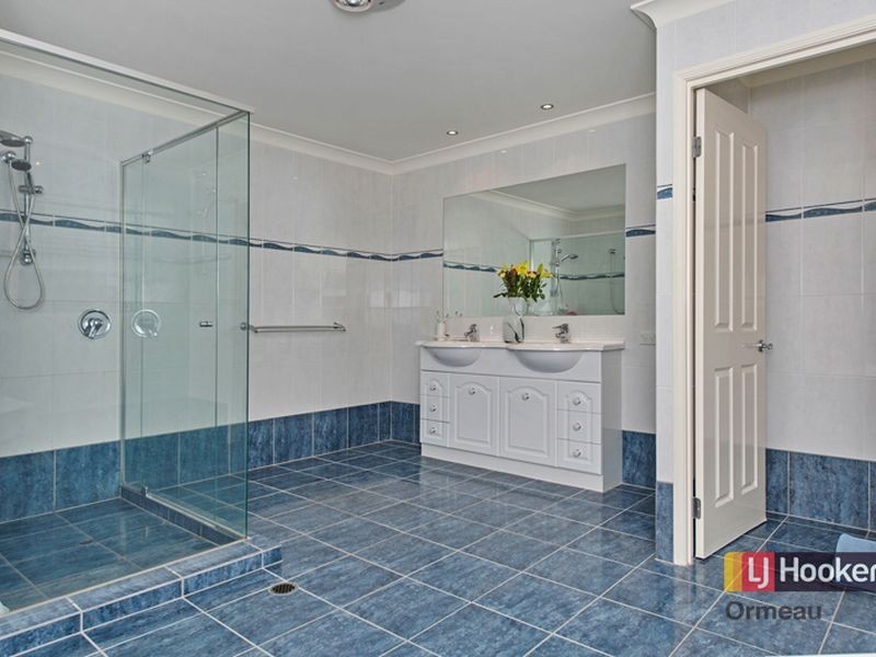 84 Halfway Drive, Ormeau QLD 4208