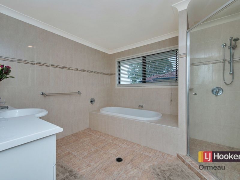 84 Halfway Drive, Ormeau QLD 4208