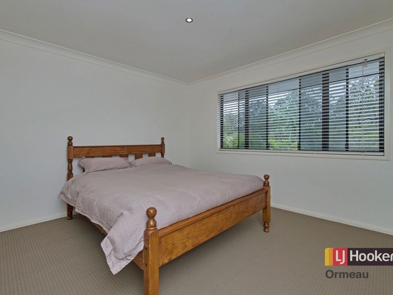 84 Halfway Drive, Ormeau QLD 4208
