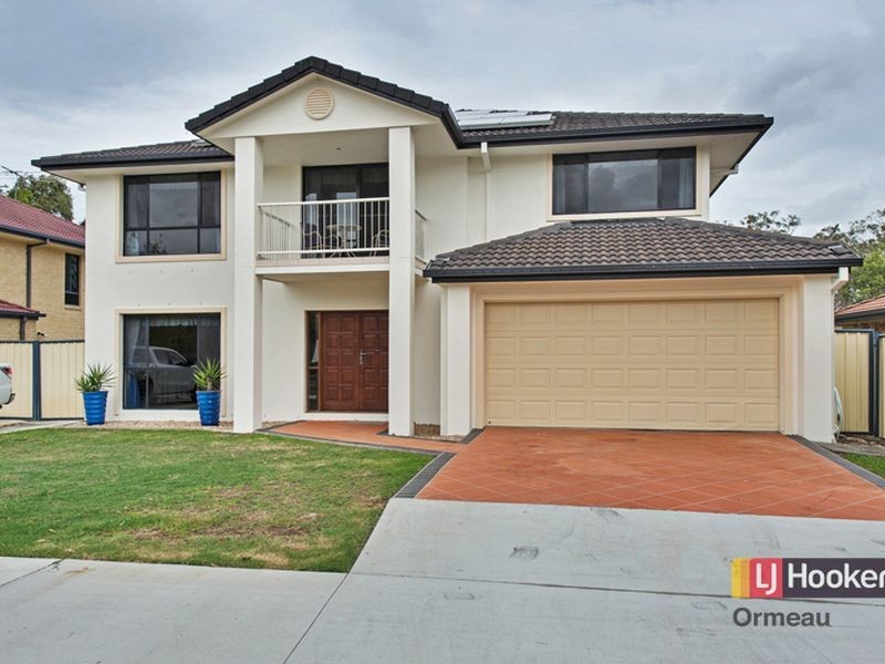 84 Halfway Drive, Ormeau QLD 4208
