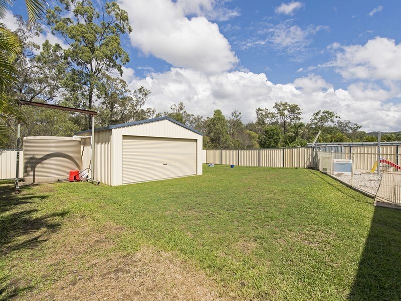 84 Halfway Drive, Ormeau QLD 4208