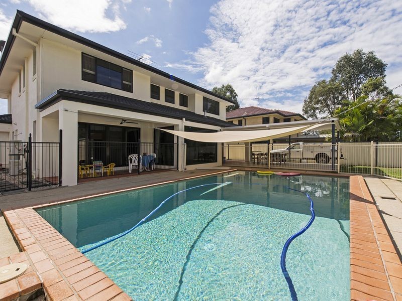 84 Halfway Drive, Ormeau QLD 4208