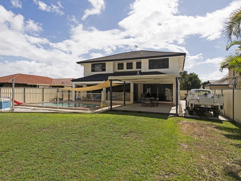 84 Halfway Drive, Ormeau QLD 4208