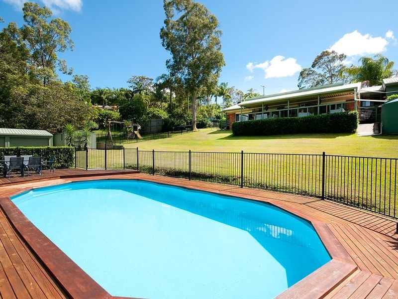 8 Cobradah Ct, Pimpama QLD 4209