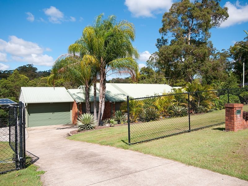 8 Cobradah Ct, Pimpama QLD 4209
