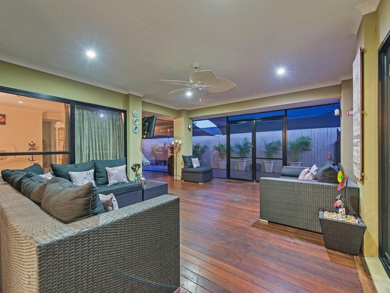 15 Olivevale Street, Ormeau QLD 4208