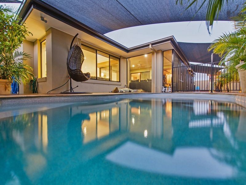 15 Olivevale Street, Ormeau QLD 4208