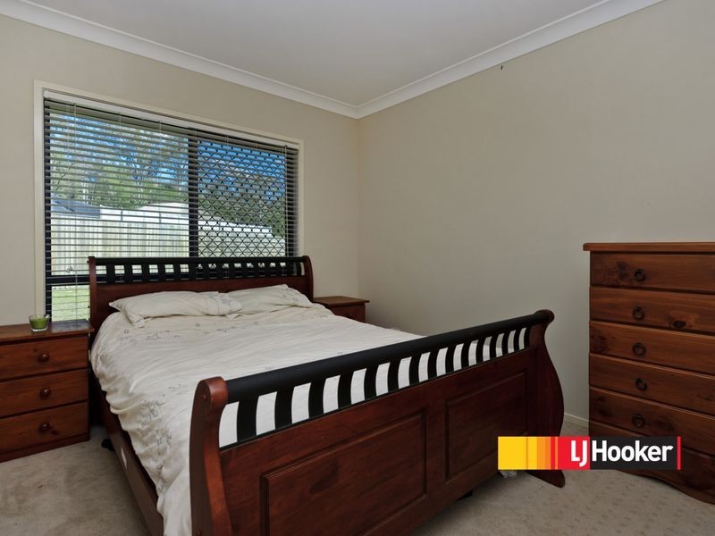 Tamborine QLD 4270