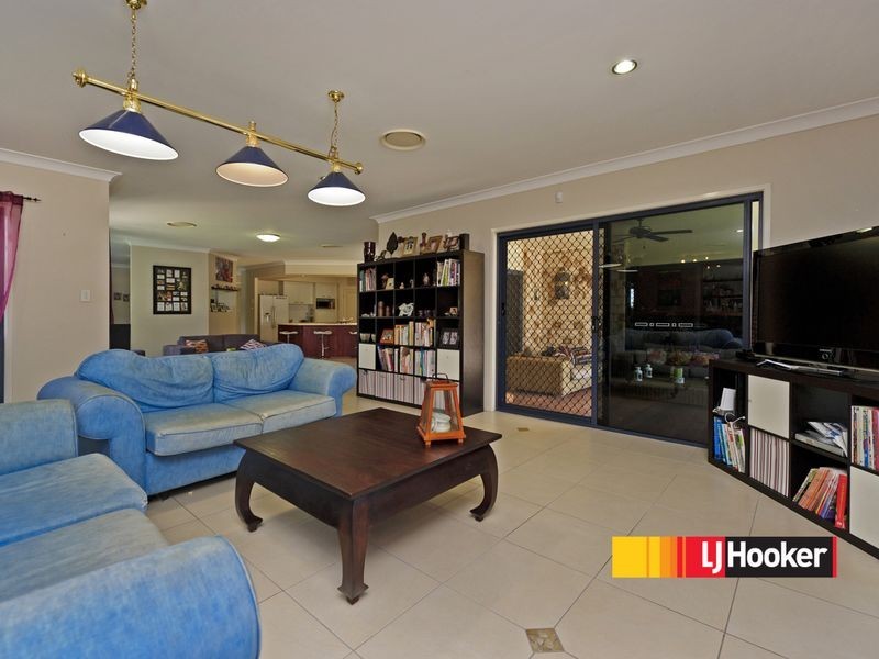 Tamborine QLD 4270