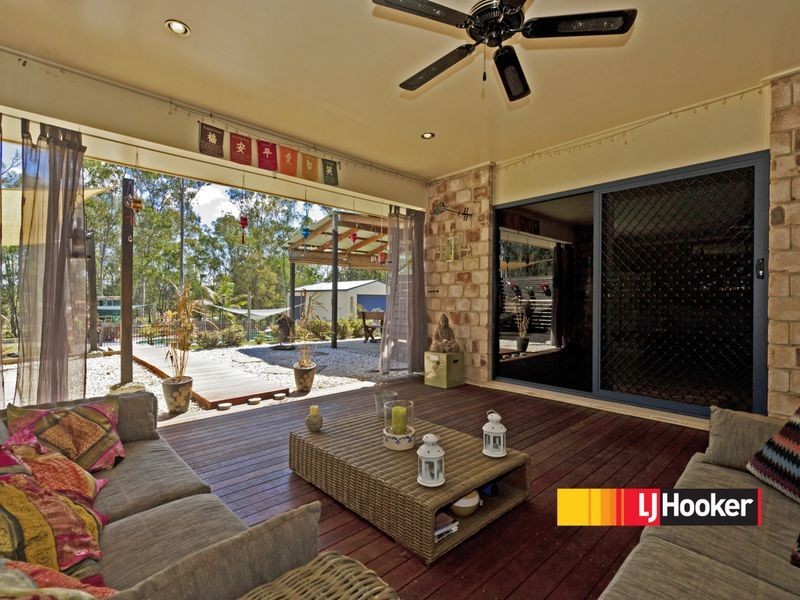 Tamborine QLD 4270