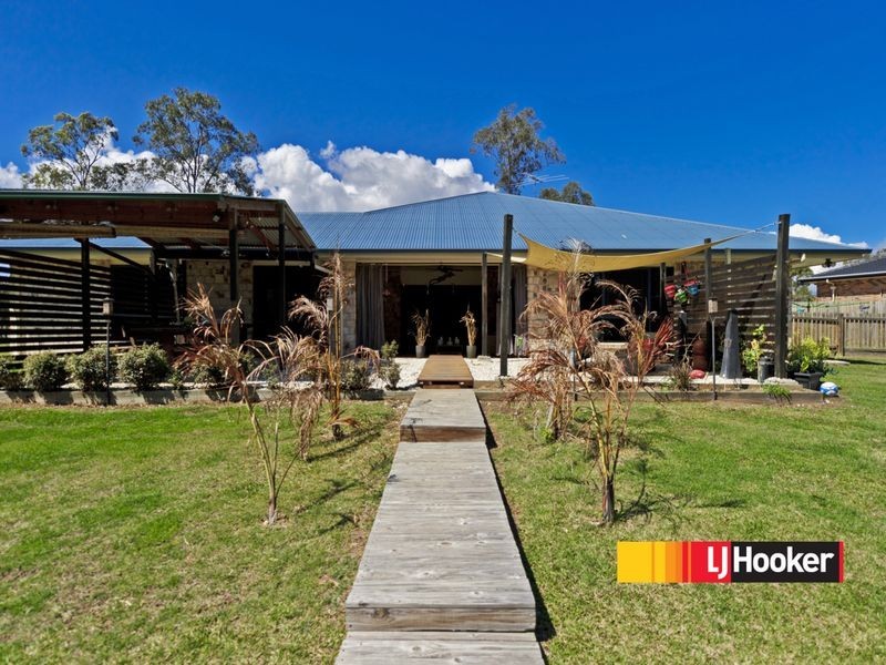 Tamborine QLD 4270