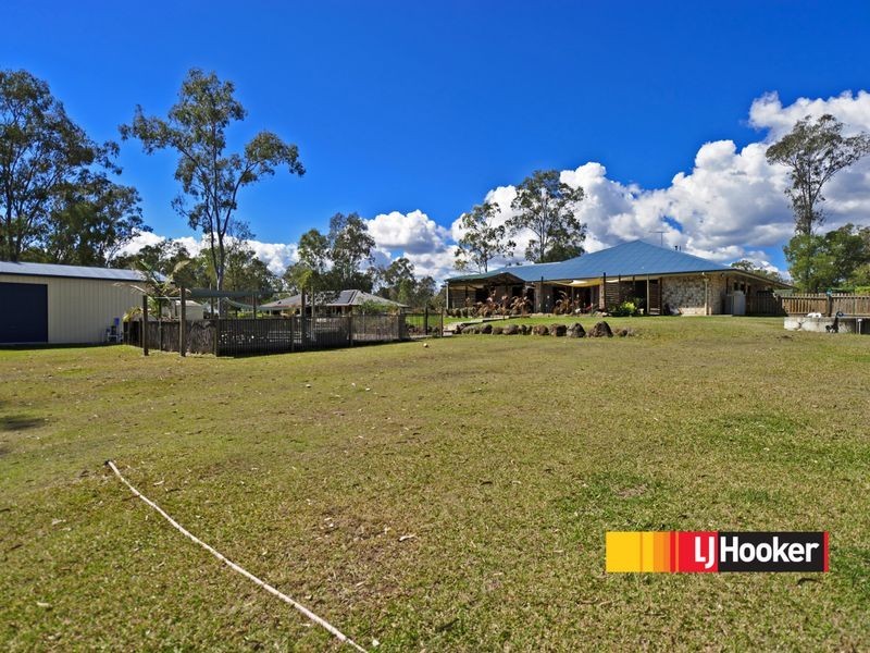 Tamborine QLD 4270