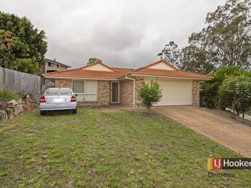 40 Arthur Way, Ormeau QLD 4208