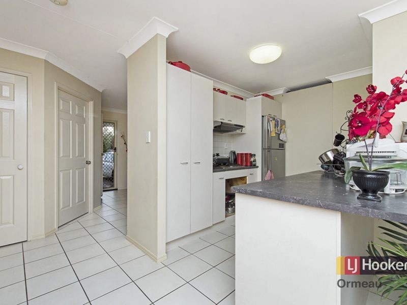 40 Arthur Way, Ormeau QLD 4208
