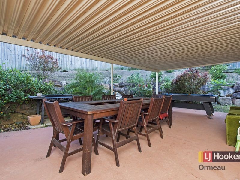 40 Arthur Way, Ormeau QLD 4208