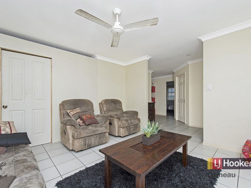 40 Arthur Way, Ormeau QLD 4208