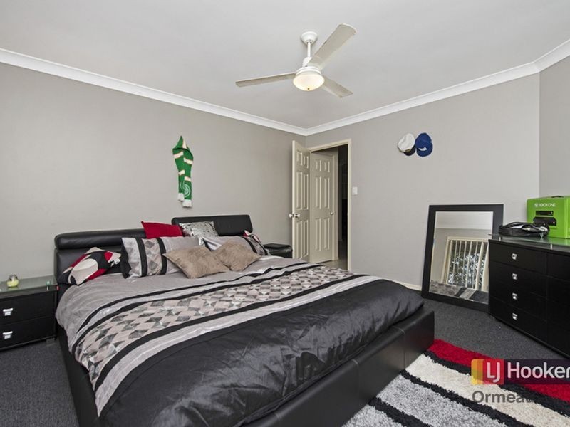 40 Arthur Way, Ormeau QLD 4208