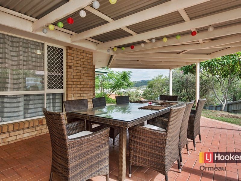 6 Mcgrath Court, Ormeau Hills QLD 4208