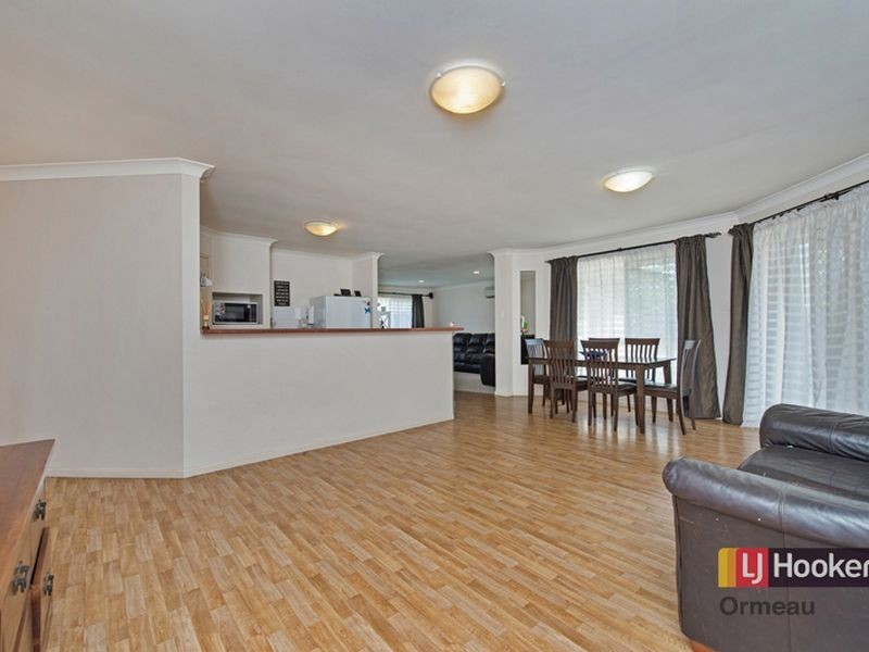 6 Mcgrath Court, Ormeau Hills QLD 4208