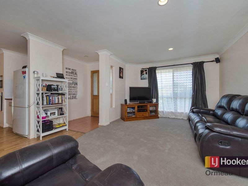 6 Mcgrath Court, Ormeau Hills QLD 4208