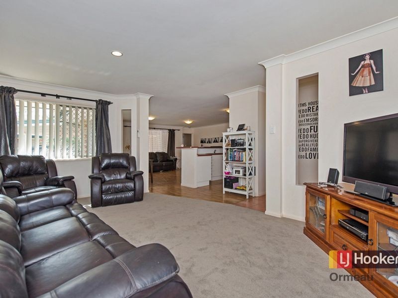 6 Mcgrath Court, Ormeau Hills QLD 4208