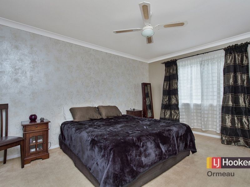 6 Mcgrath Court, Ormeau Hills QLD 4208