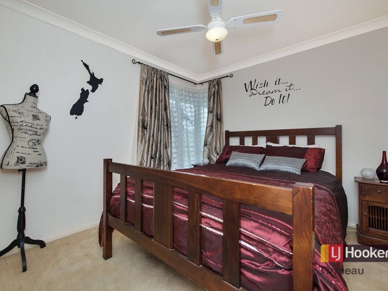 6 Mcgrath Court, Ormeau Hills QLD 4208