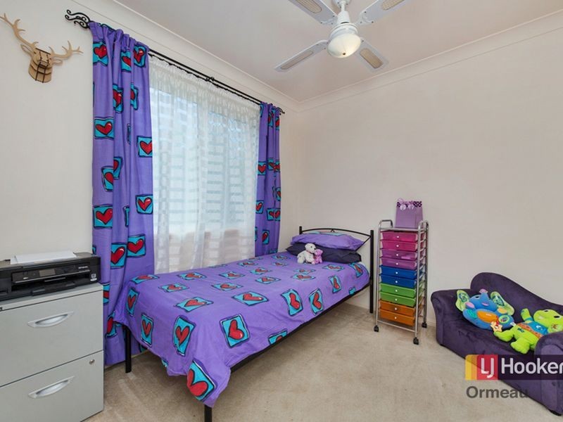 6 Mcgrath Court, Ormeau Hills QLD 4208