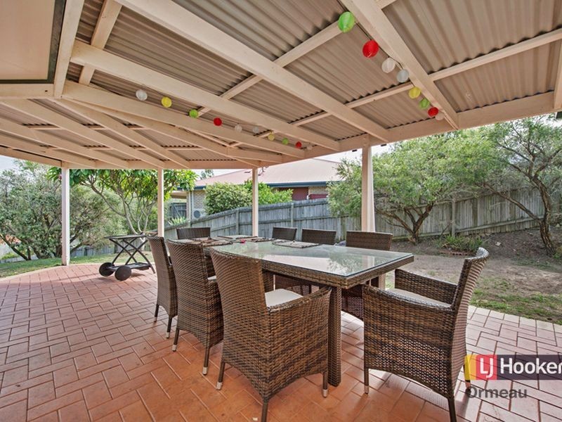 6 Mcgrath Court, Ormeau Hills QLD 4208