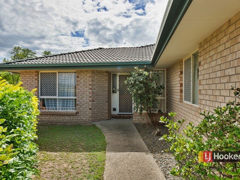 6 Mcgrath Court, Ormeau Hills QLD 4208