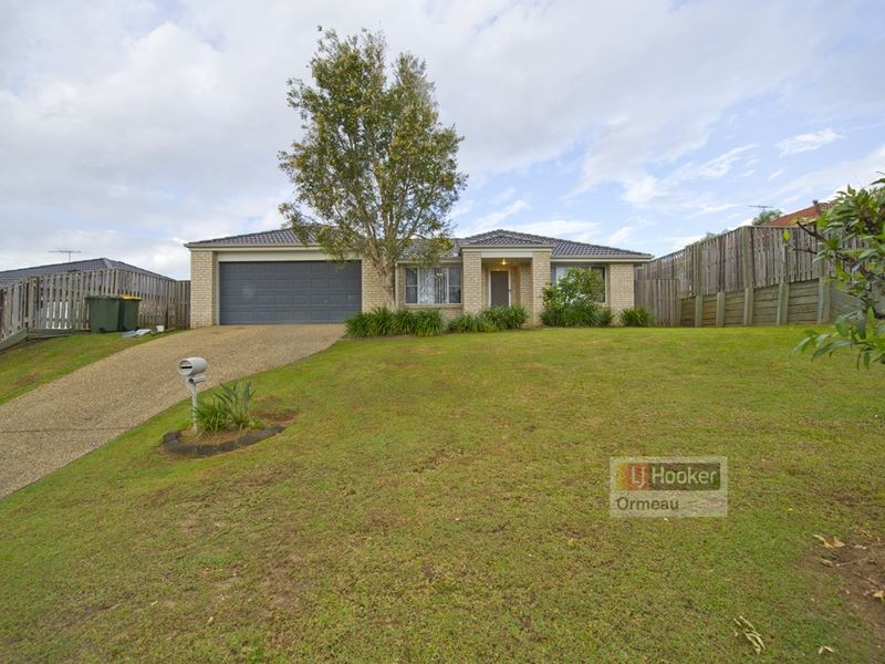 22 Duranta Street, Ormeau QLD 4208