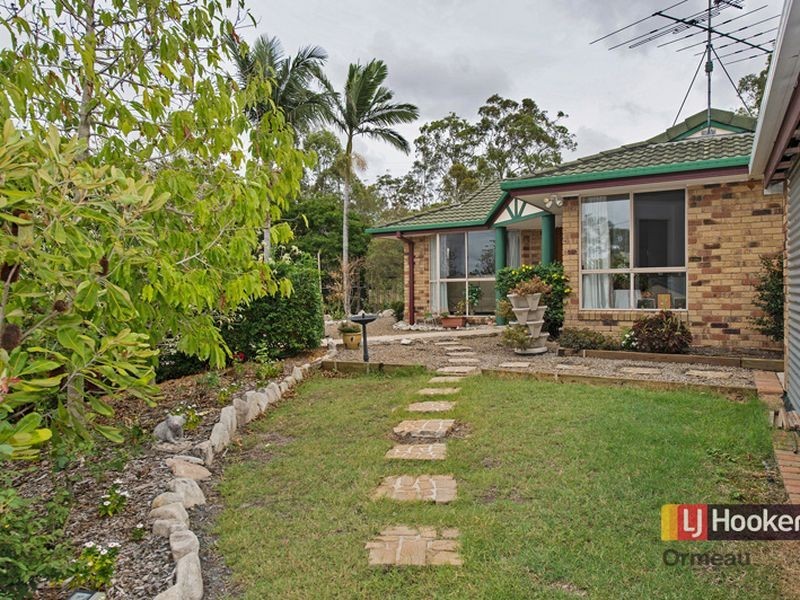 105 Peachey Road, Ormeau QLD 4208