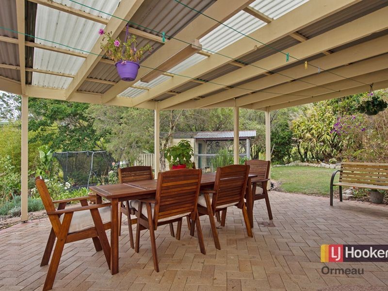 105 Peachey Road, Ormeau QLD 4208