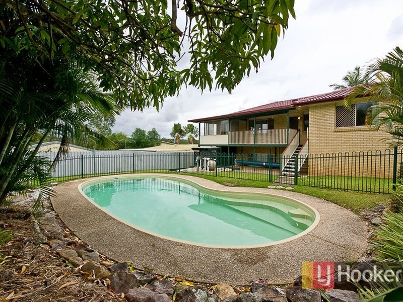 28 Lowry Street, Slacks Creek QLD 4127
