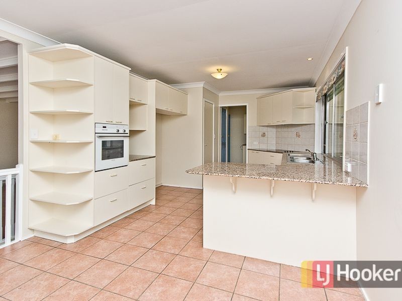 28 Lowry Street, Slacks Creek QLD 4127