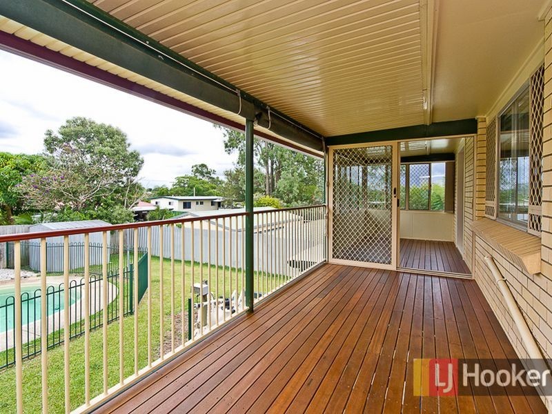 28 Lowry Street, Slacks Creek QLD 4127